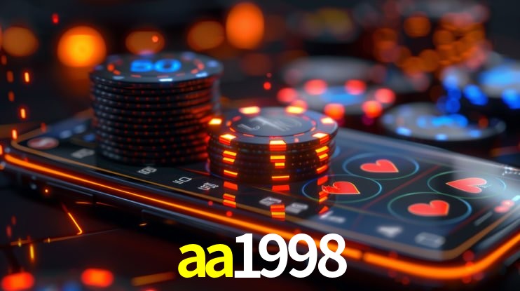 Experiência VIP aa1998