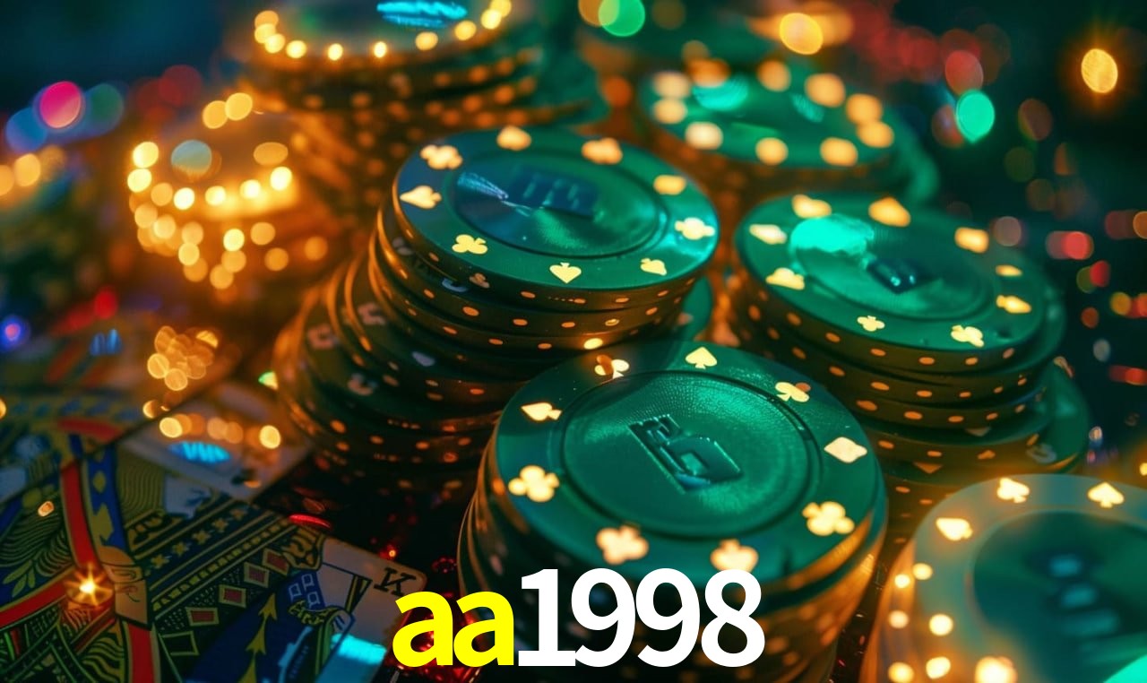 Experiência VIP aa1998