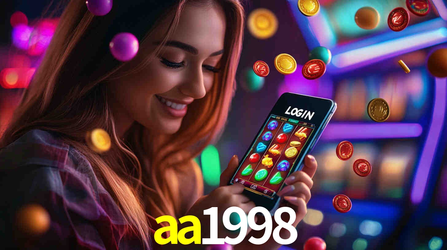 aa1998 - Cassino on-line - aa1998.com