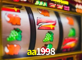 Desvendando o Mundo dos Jogos Virtuais na aa1998