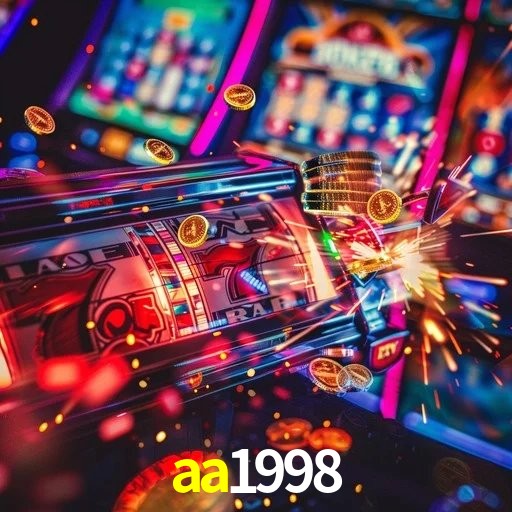 Estatísticas aa1998