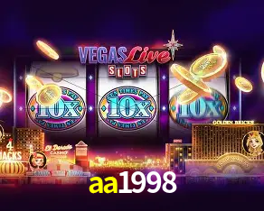 Desvendando o Mundo dos Jogos Virtuais na aa1998