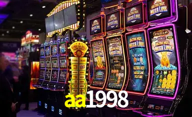 Descubra a Essência do aa1998: Nossa História e Compromissos