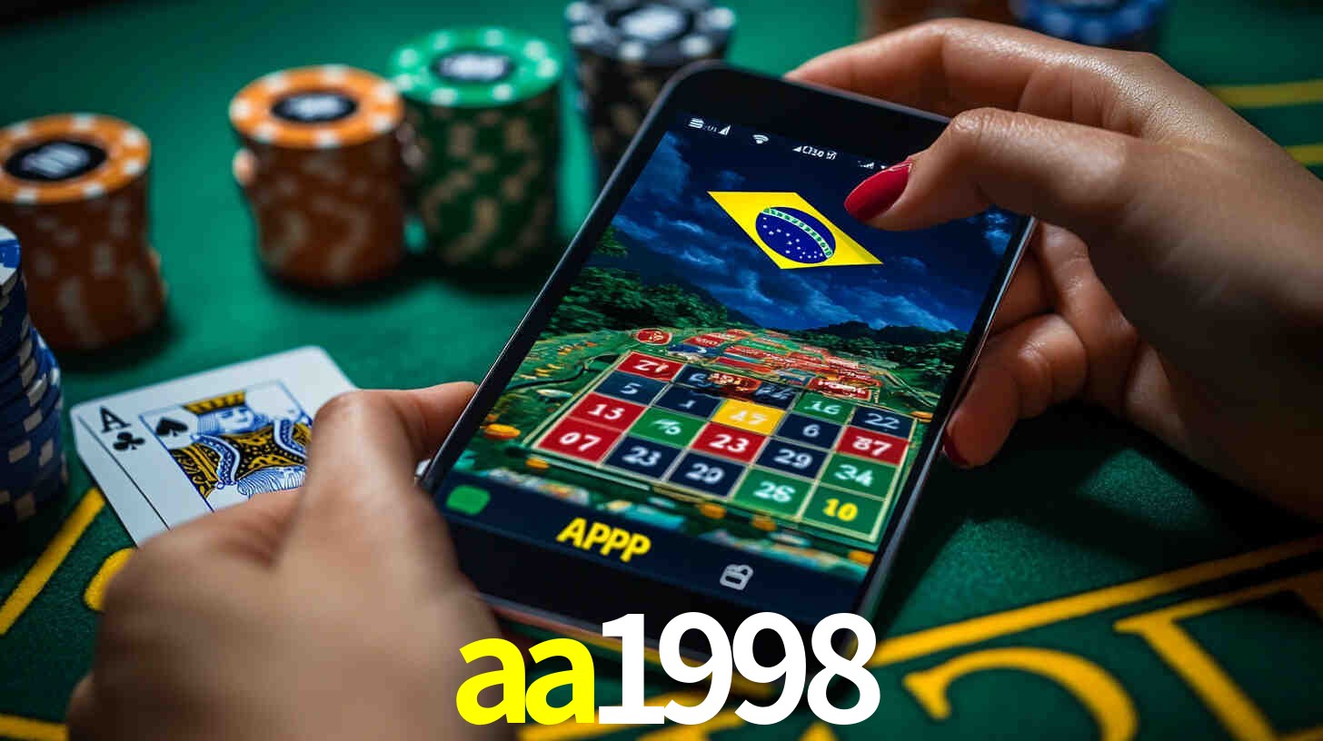 Descubra a Essência do aa1998: Nossa História e Compromissos