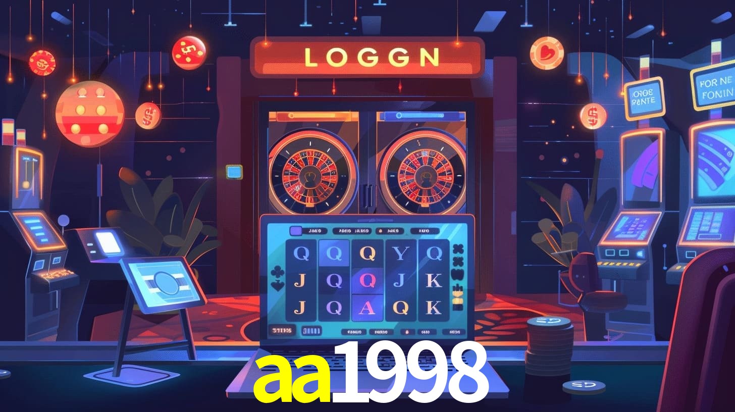 aa1998 Instalar Logo 3