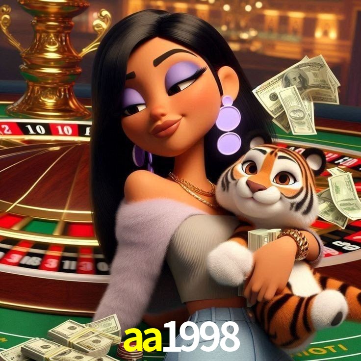 Tennis Betting aa1998
