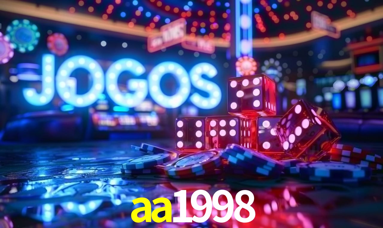 Torneios aa1998