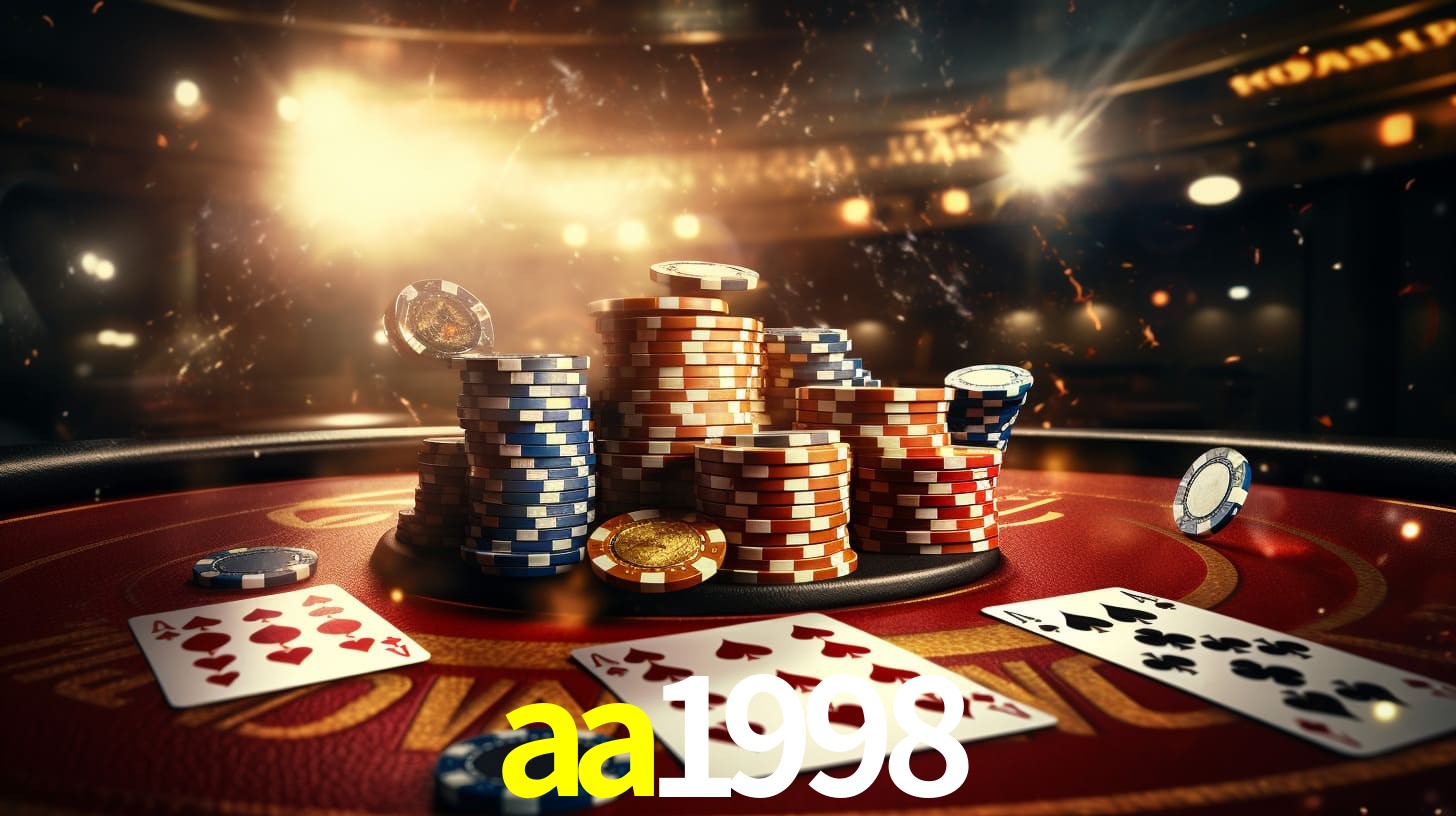 Programa VIP aa1998