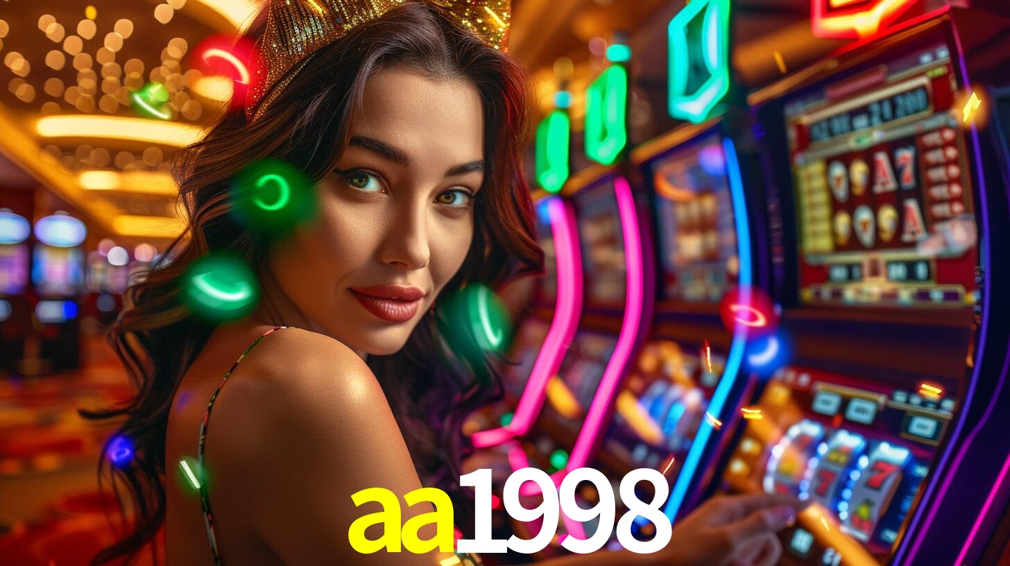 SSL Certificado aa1998