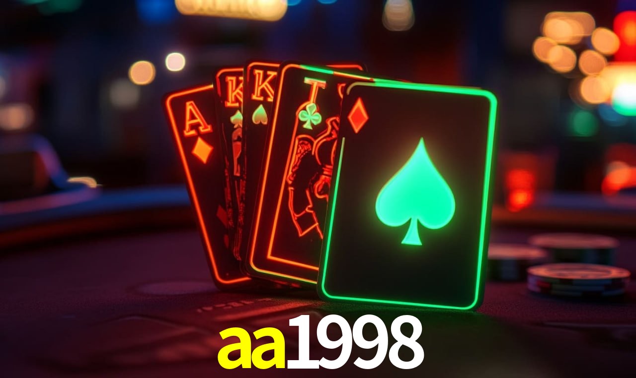 Login Seguro aa1998