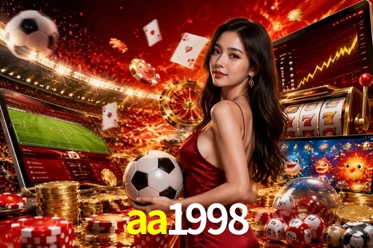 Game Providers aa1998