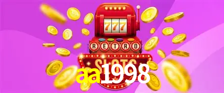 A Emoção da Loteria na aa1998: Uma Chance de Mudança de Vida