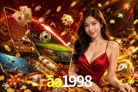 Seasonal Promotions aa1998
