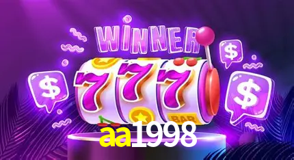 A Revolução dos Aplicativos de Jogos no aa1998