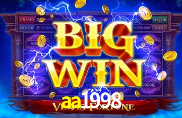 aa1998 Licença Curaçao Gaming