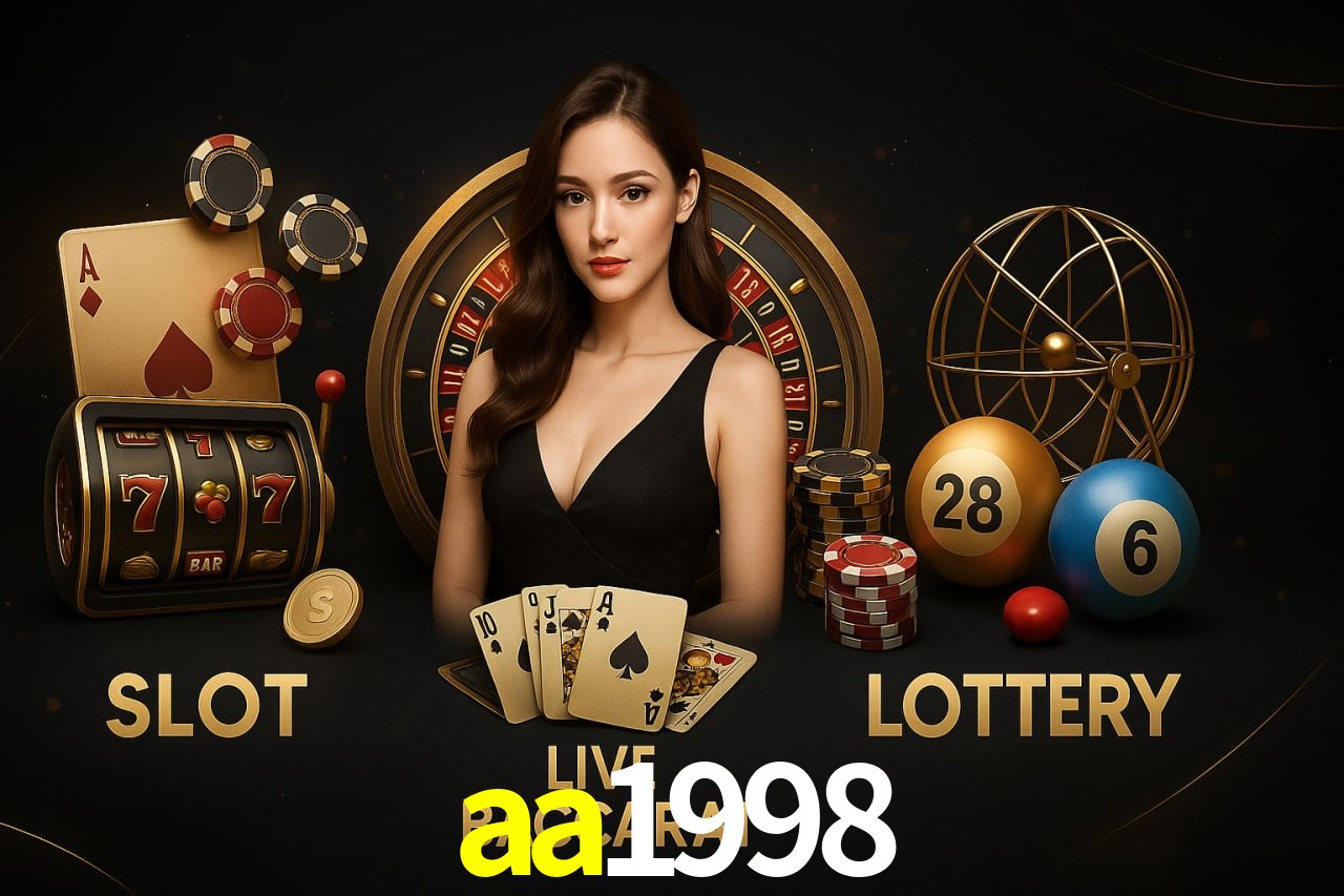 Slots aa1998 - RTP Alto Certificado