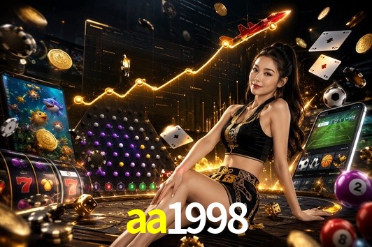 Account Benefits aa1998