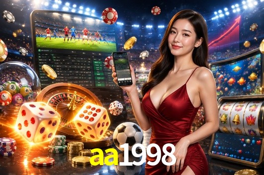 Live Casino aa1998