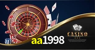 Estatísticas do Jogo aa1998