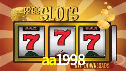 Descubra o Mundo do Cassino Online com aa1998