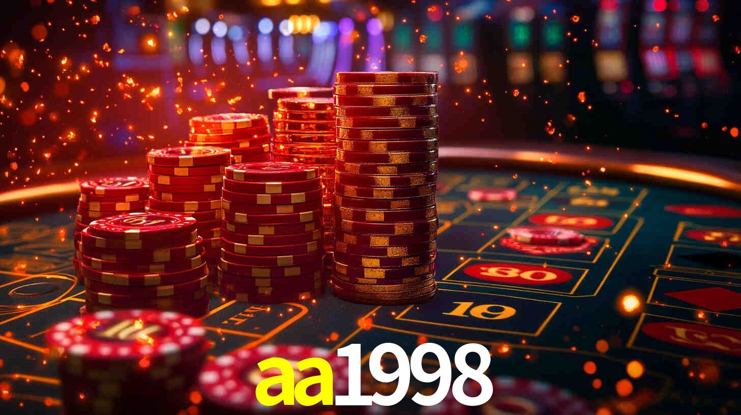 Ofertas Imperdíveis na aa1998: Promoções e Bônus Que Valem a Pena