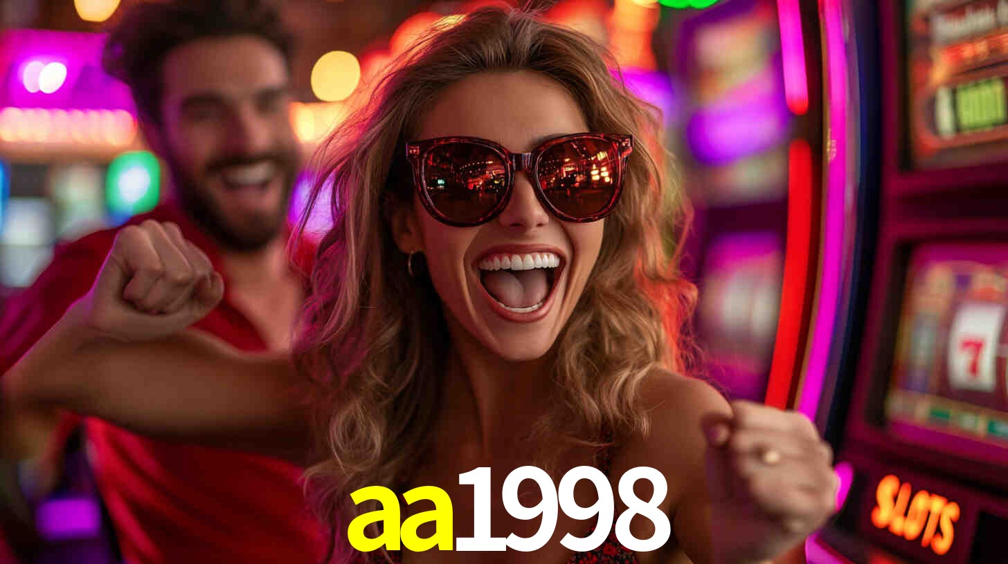 Descubra a Essência do aa1998: Nossa História e Compromissos