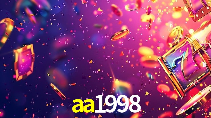 aa1998 Logo 3