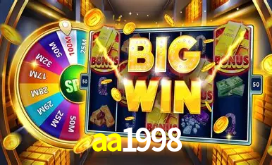 Descubra a Magia dos Jogos de Arcade no aa1998