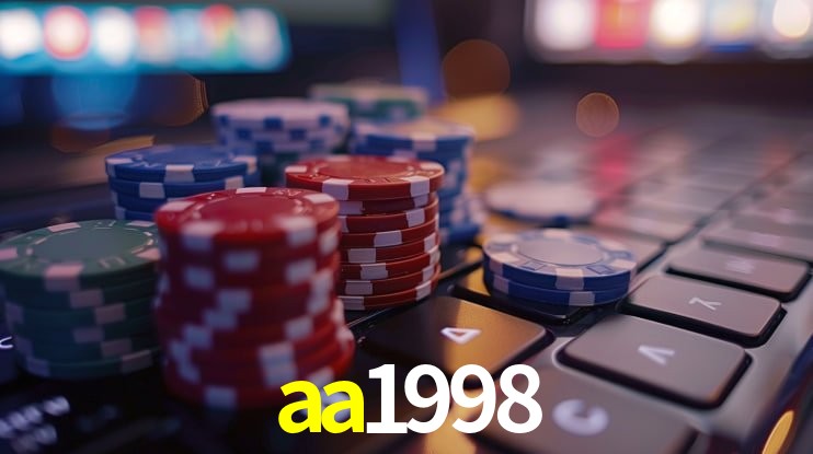 aa1998 Certificado eCOGRA - Jogos Justos Auditados