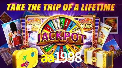 Descubra a Magia dos Jogos de Arcade no aa1998