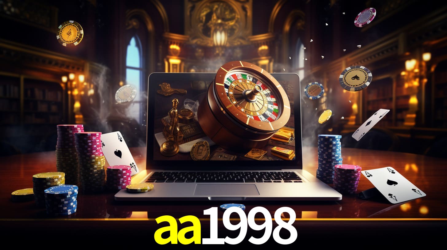 Welcome Bonus aa1998