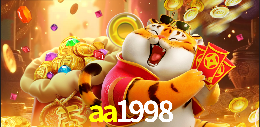 Bônus Generosos e Exclusivos no aa1998 para Você!