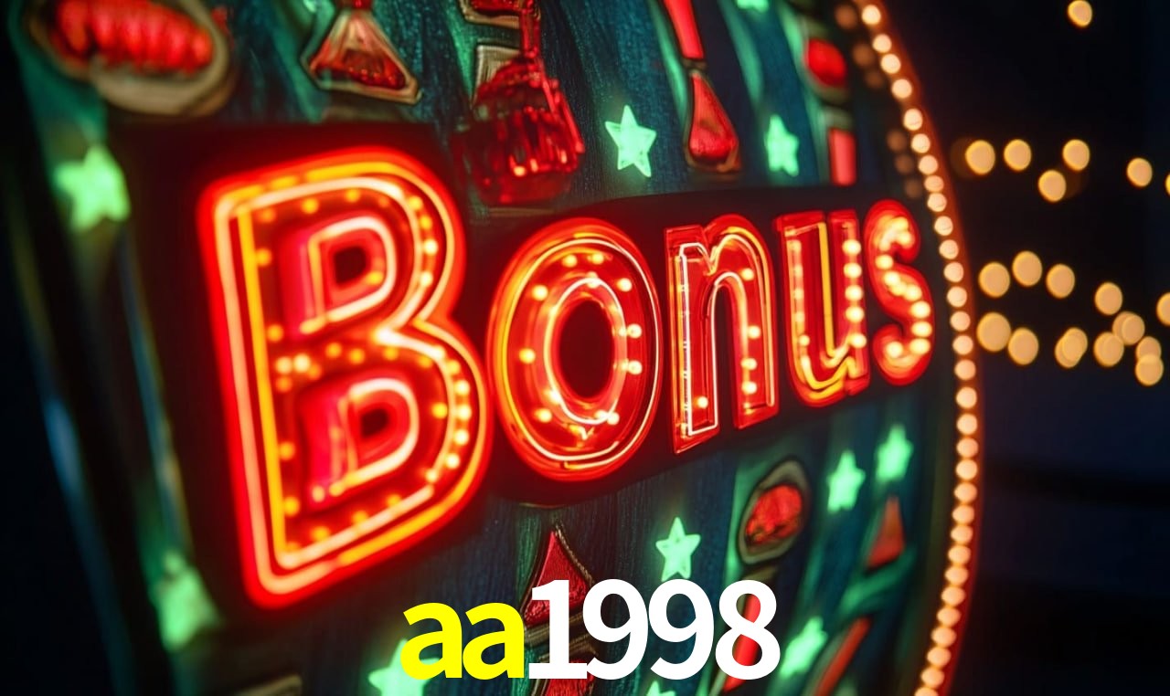 Casino Ao Vivo aa1998