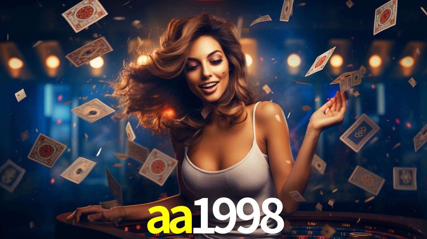 aa1998: Seu Especialista em Apostas Esportivas Brasileiras