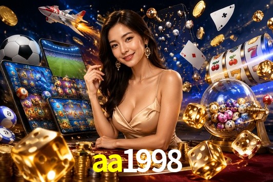 Slot Games aa1998