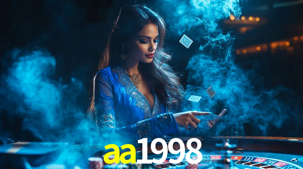 Desvendando o Mundo dos Jogos Virtuais na aa1998