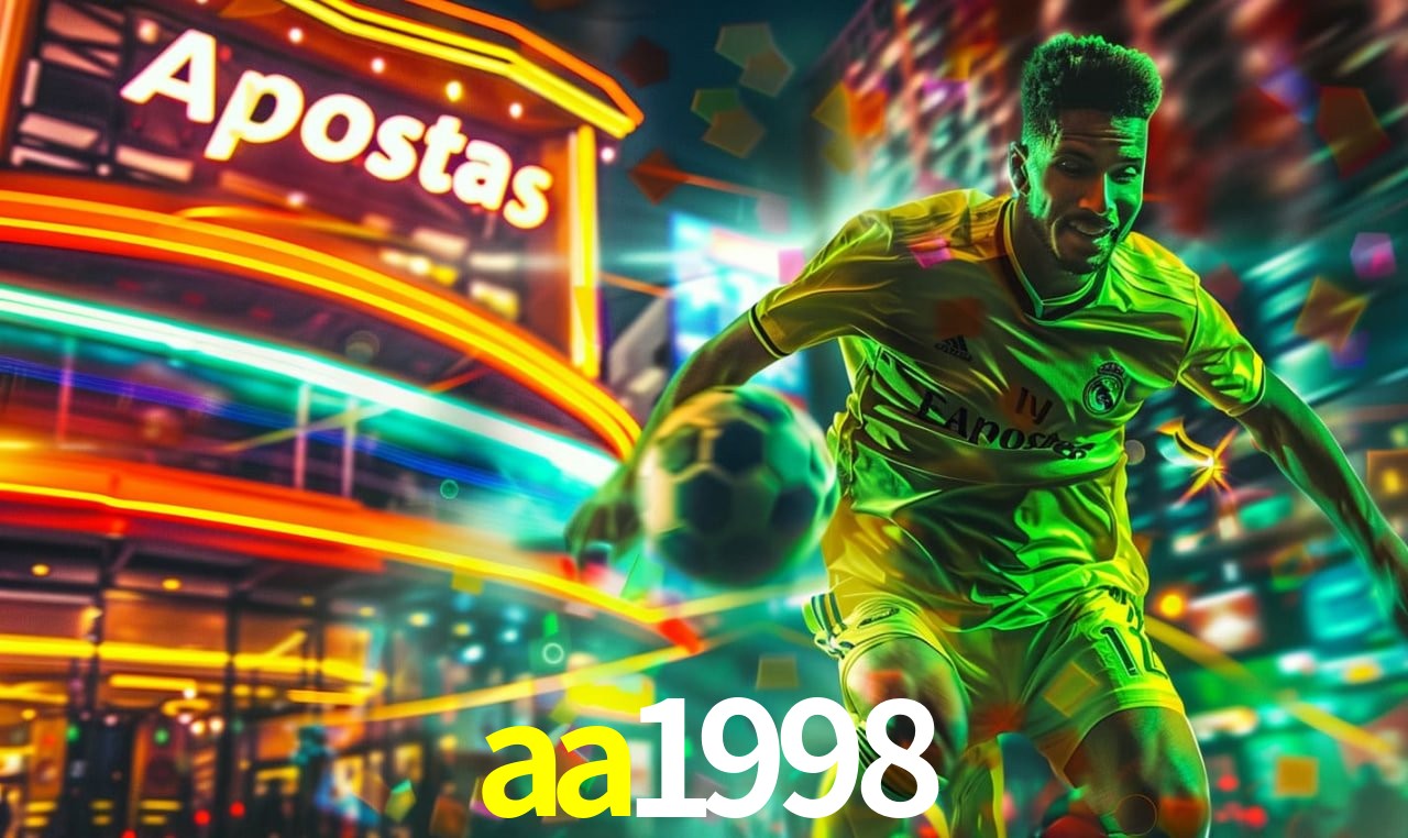 Benefícios da Conta aa1998
