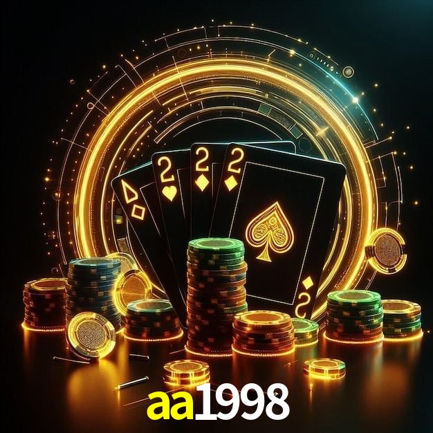 Segurança 2FA aa1998