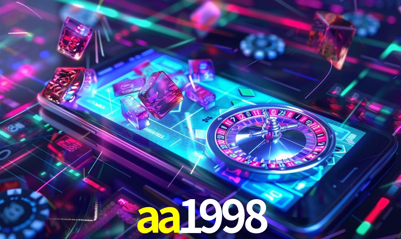 Recursos de Bônus aa1998