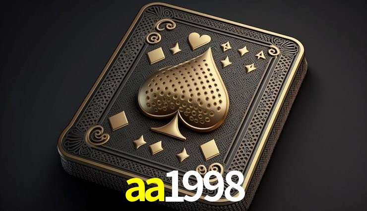 Jogos de Slot aa1998