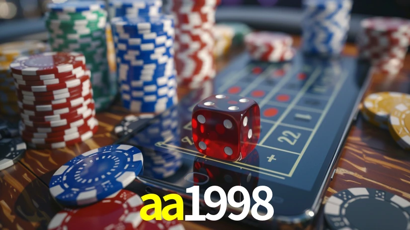 Apostas Ao Vivo aa1998