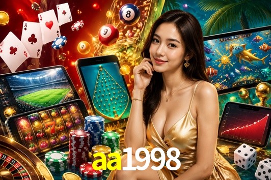 VIP Casino aa1998