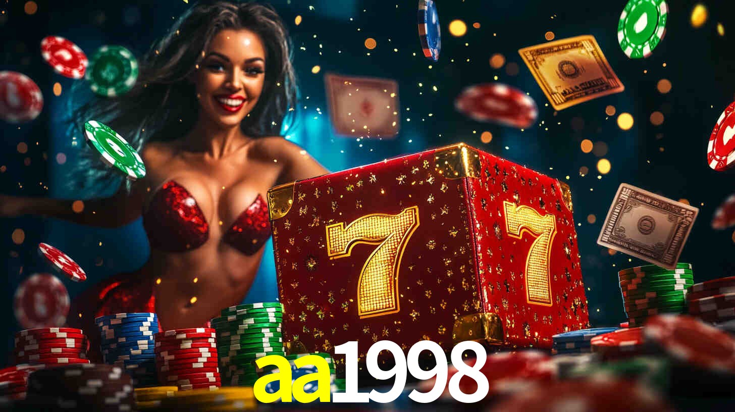 Inovações de Jogos na aa1998: O Futuro das Experiências Interativas