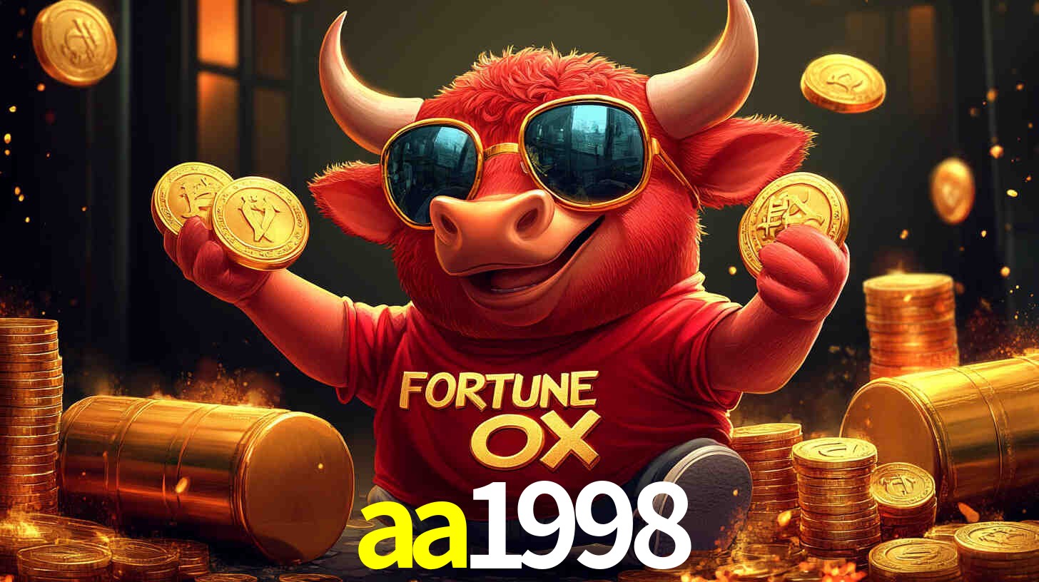 Apostas Esportivas na aa1998: Um Guia Completo