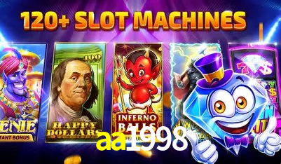 aa1998 Pagamento Seguro SSL