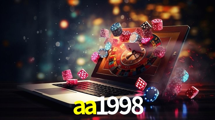 aa1998 Logo 1