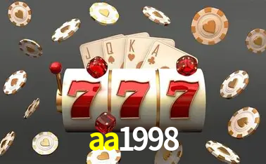 Desvendando o Mundo dos Jogos Virtuais na aa1998