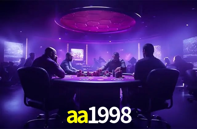 Provedores de Jogos aa1998