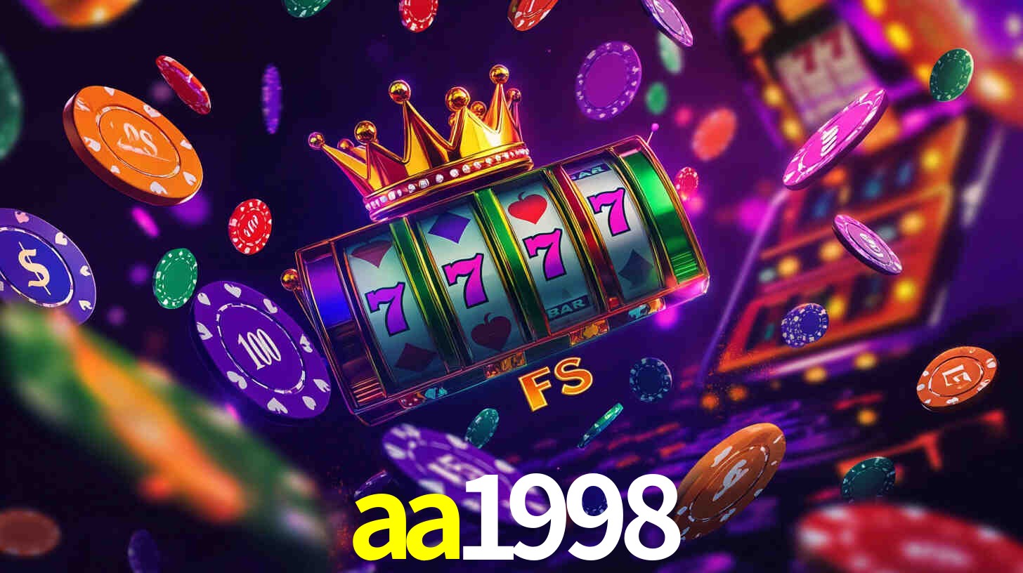 aa1998 App Interface