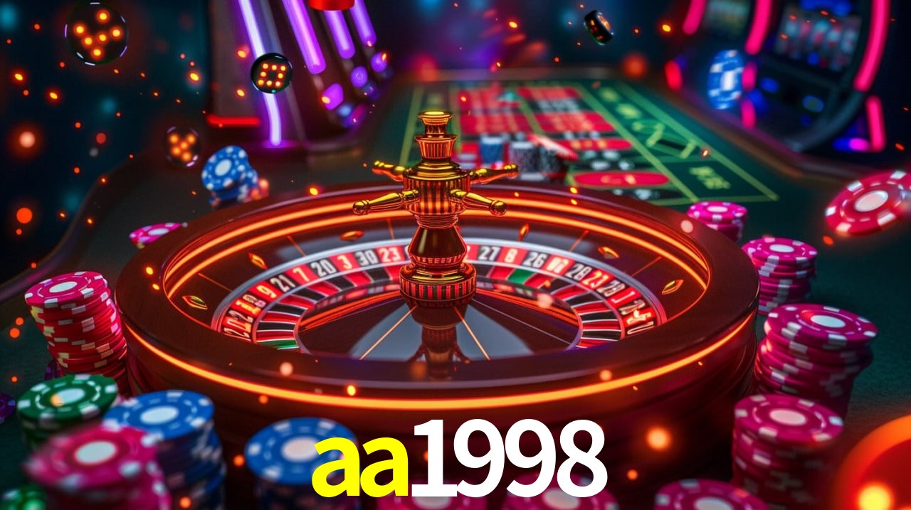 Interface do App aa1998